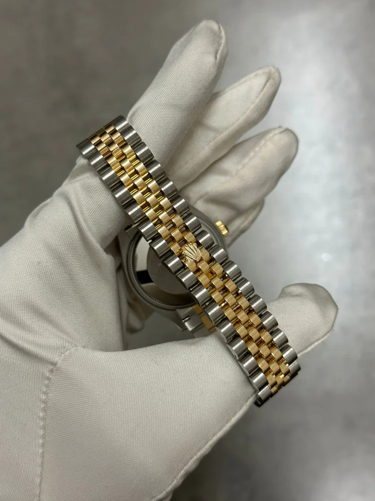 Rolex Datejust 31 MOP Diamonds Full Set New 2023